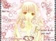 wallpaper sfondi chobits