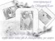 wallpaper sfondi chobits
