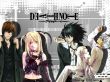 wallpaper death note