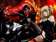 wallpaper death note