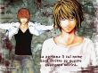wallpaper death note