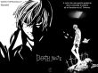 wallpaper death note