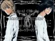 wallpaper death note