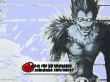 wallpaper death note