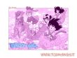 dragonball wallpaper