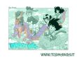 dragonball wallpaper