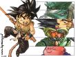 dragonball wallpaper