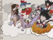 dragonball wallpaper