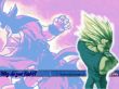 dragonball wallpaper