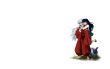 wallpaper sfondi di inuyasha