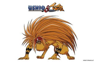sfondi wallpaper ushio e tora