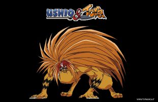 sfondi wallpaper ushio e tora