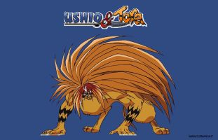 sfondi wallpaper ushio e tora