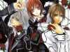 wallpaper sfondi vampire knight