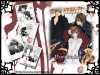 wallpaper sfondi vampire knight