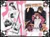 wallpaper sfondi vampire knight