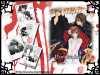 wallpaper sfondi vampire knight