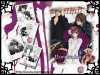 wallpaper sfondi vampire knight