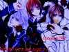 wallpaper sfondi vampire knight