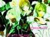 wallpaper sfondi vampire knight