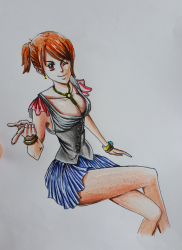 fan art GIUSEPPE PIRANEO