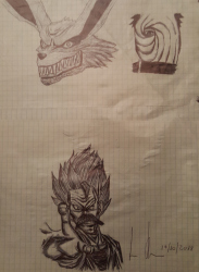 fan art GIUSEPPE PIRANEO