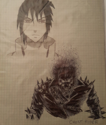 fan art giuseppe piraneo