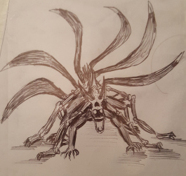 fan art giuseppe piraneo