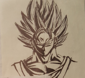 fan art giuseppe piraneo