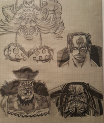 fan art GIUSEPPE PIRANEO