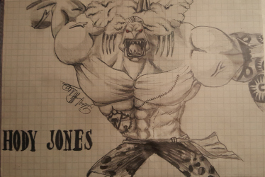 fan art giuseppe piraneo