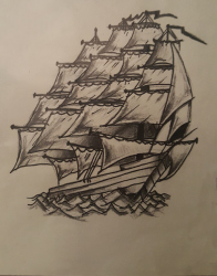 fan art giuseppe piraneo
