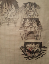 fan art GIUSEPPE PIRANEO