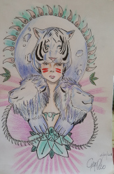 fan art GIUSEPPE PIRANEO