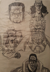 fan art GIUSEPPE PIRANEO