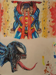 fan art GIUSEPPE PIRANEO
