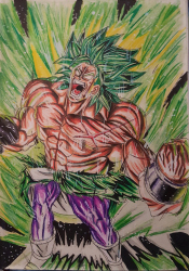 fan art GIUSEPPE PIRANEO