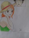 fan art one piece carlo Licco