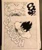 fan art dragonball dragon ball di Christian