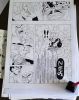 fan art dragonball dragon ball di Christian