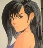 fan art dragonball dragon ball di Christian
