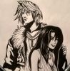 fan art dragonball dragon ball di Christian