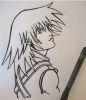 fan art dragonball dragon ball di Christian