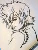 fan art dragonball dragon ball di Christian