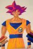 fan art dragonball dragon ball di Christian