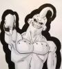 fan art dragonball dragon ball di Christian