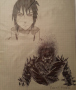 fan art giuseppe piraneo