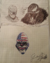 fan art giuseppe piraneo