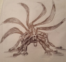 fan art giuseppe piraneo