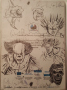 fan art GIUSEPPE PIRANEO